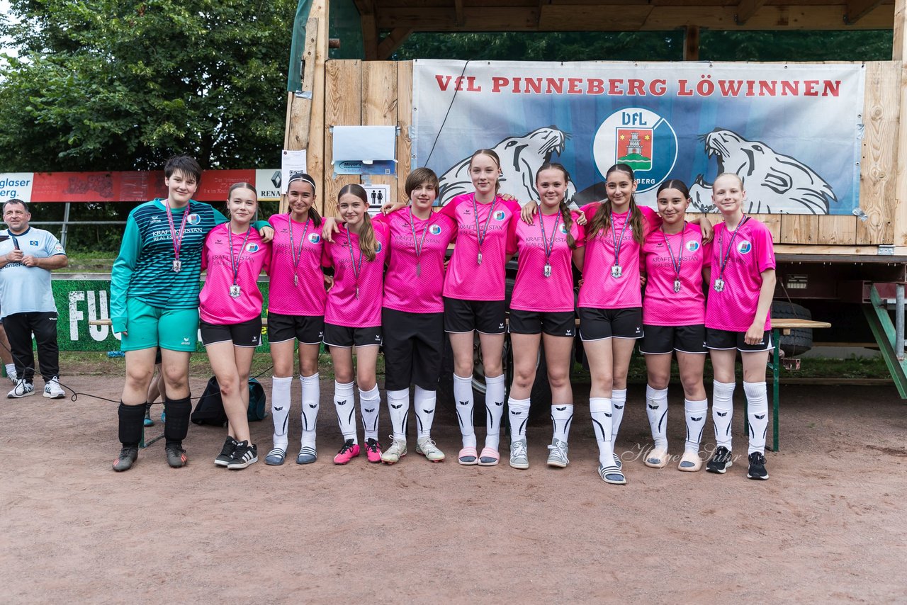 Bild 173 - Loewinnen Cup